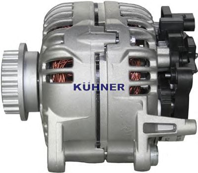 AD KUHNER 301819ri -  Генератор